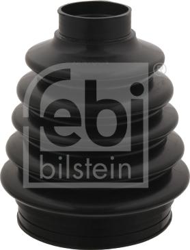 Febi Bilstein 29949 - Cuffia, Semiasse autozon.pro