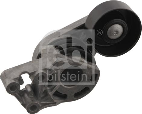 Febi Bilstein 29945 - Tendicinghia, Cinghia Poly-V autozon.pro