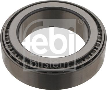 Febi Bilstein 29951 - Cuscinetto ruota autozon.pro