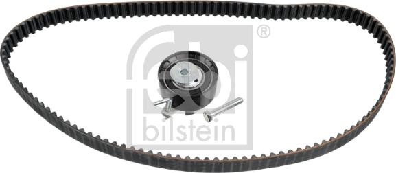 Febi Bilstein 29958 - Kit cinghie dentate autozon.pro