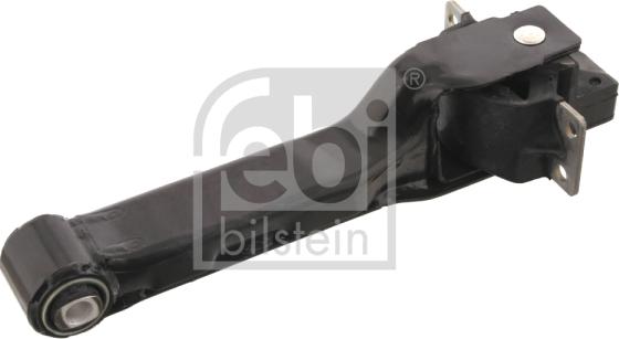 Febi Bilstein 29907 - Sospensione, Motore autozon.pro