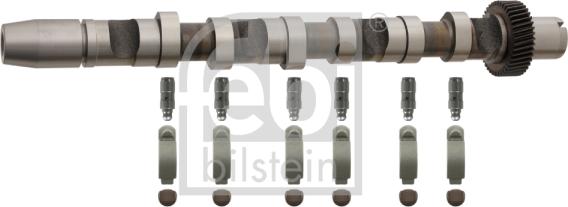 Febi Bilstein 29916 - Kit albero a camme autozon.pro