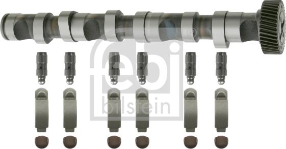 Febi Bilstein 29918 - Kit albero a camme autozon.pro