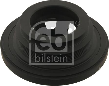 Febi Bilstein 29989 - Puleggia cinghia, Albero a gomiti autozon.pro