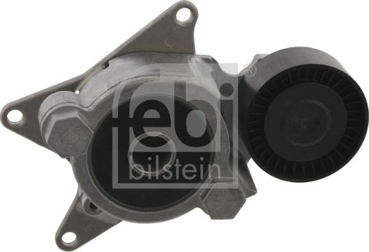 Febi Bilstein 29983 - Tendicinghia, Cinghia Poly-V autozon.pro