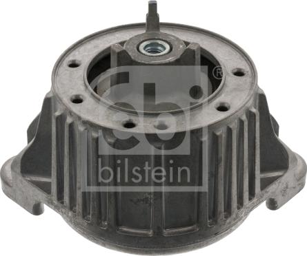 Febi Bilstein 29987 - Sospensione, Motore autozon.pro