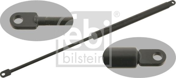 Febi Bilstein 29935 - Ammortizatore pneumatico, Cofano bagagli / vano carico autozon.pro