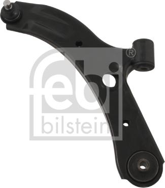 Febi Bilstein 29931 - Braccio oscillante, Sospensione ruota autozon.pro