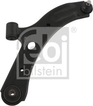 Febi Bilstein 29932 - Braccio oscillante, Sospensione ruota autozon.pro