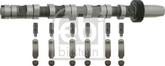 Febi Bilstein 29920 - Kit albero a camme autozon.pro