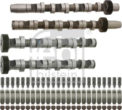 Febi Bilstein 29928 - Kit albero a camme autozon.pro