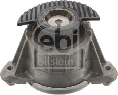 Febi Bilstein 29975 - Sospensione, Motore autozon.pro