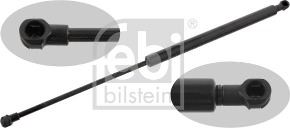 Febi Bilstein 29978 - Ammortizatore pneumatico, Cofano bagagli / vano carico autozon.pro