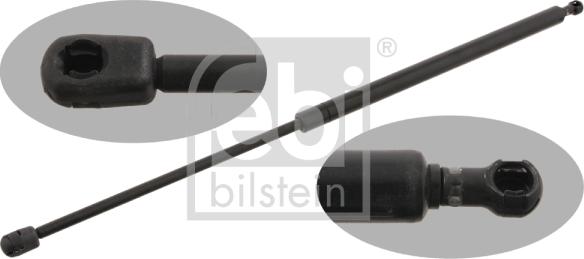 Febi Bilstein 29444 - Ammortizatore pneumatico, Cofano bagagli / vano carico autozon.pro