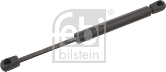 Febi Bilstein 29445 - Ammortizzatore pneumatico, Cofano motore autozon.pro