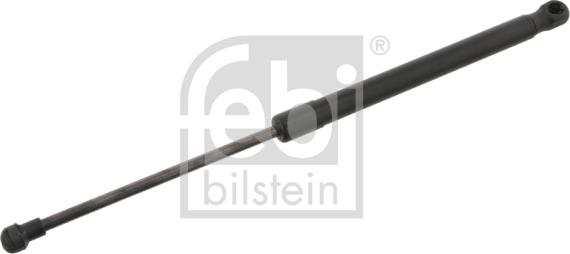 Febi Bilstein 29440 - Ammortizzatore pneumatico, Cofano motore autozon.pro