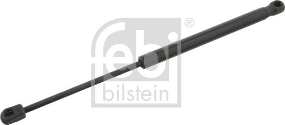 Febi Bilstein 29441 - Ammortizzatore pneumatico, Cofano motore autozon.pro