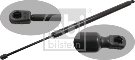 Febi Bilstein 29442 - Ammortizatore pneumatico, Cofano bagagli / vano carico autozon.pro