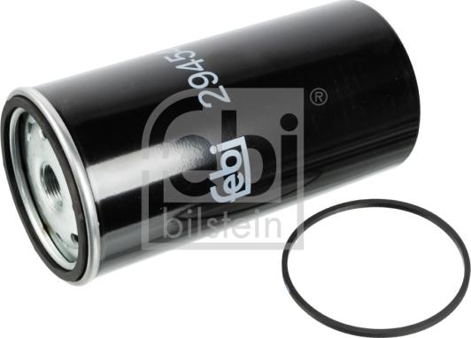 Febi Bilstein 29454 - Filtro carburante autozon.pro