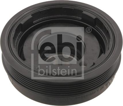 Febi Bilstein 29453 - Puleggia cinghia, Albero a gomiti autozon.pro