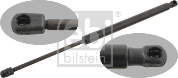 Febi Bilstein 29404 - Ammortizatore pneumatico, Cofano bagagli / vano carico autozon.pro