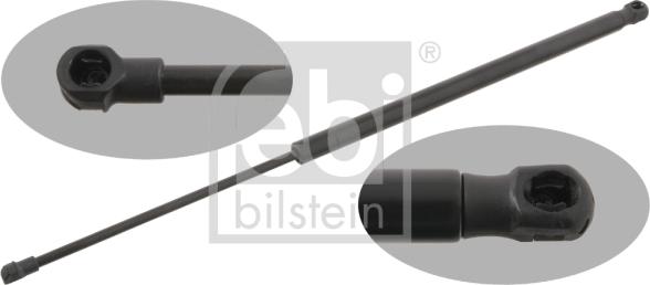 Febi Bilstein 29405 - Ammortizatore pneumatico, Cofano bagagli / vano carico autozon.pro