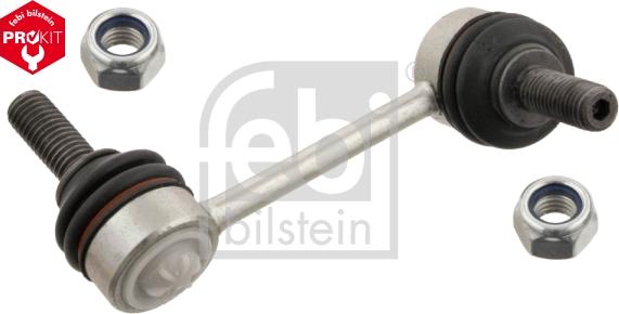 Febi Bilstein 29400 - Asta / Puntone, Stabilizzatore autozon.pro