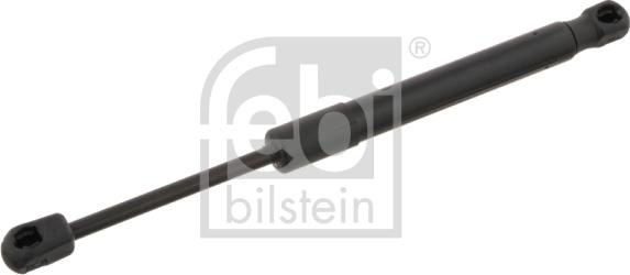 Febi Bilstein 29401 - Ammortizatore pneumatico, Cofano bagagli / vano carico autozon.pro