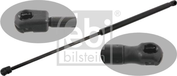 Febi Bilstein 29402 - Ammortizatore pneumatico, Cofano bagagli / vano carico autozon.pro