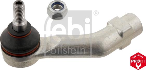 Febi Bilstein 29419 - Testa barra d'accoppiamento autozon.pro