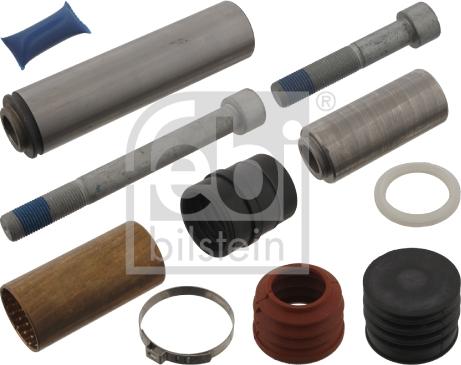 Febi Bilstein 29413 - Kit riparazione, Pinza freno autozon.pro