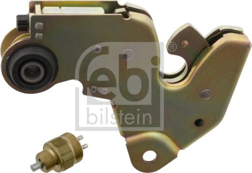 Febi Bilstein 29480 - Bloccaggio, Cabina autozon.pro