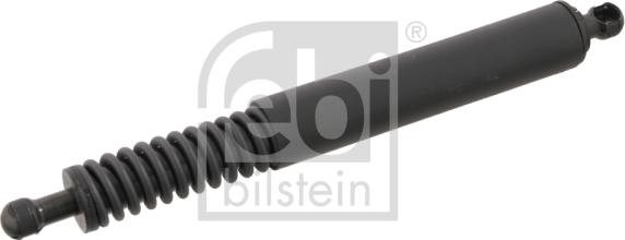 Febi Bilstein 29439 - Ammortizatore pneumatico, Cofano bagagli / vano carico autozon.pro