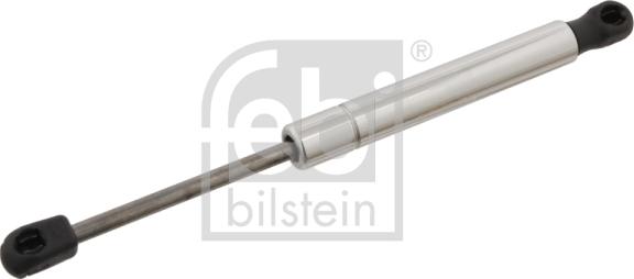 Febi Bilstein 29435 - Ammortizatore pneumatico, Cofano bagagli / vano carico autozon.pro