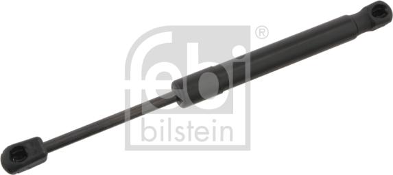 Febi Bilstein 29436 - Ammortizatore pneumatico, Cofano bagagli / vano carico autozon.pro