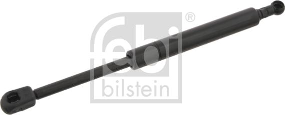 Febi Bilstein 29431 - Ammortizatore pneumatico, Cofano bagagli / vano carico autozon.pro