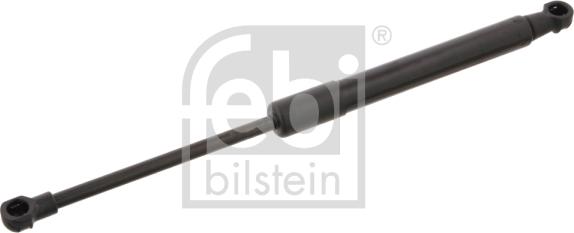 Febi Bilstein 29433 - Ammortizzatore pneumatico, Cofano motore autozon.pro