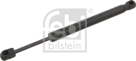 Febi Bilstein 29429 - Ammortizatore pneumatico, Cofano bagagli / vano carico autozon.pro