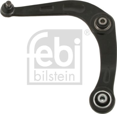 Febi Bilstein 29424 - Braccio oscillante, Sospensione ruota autozon.pro