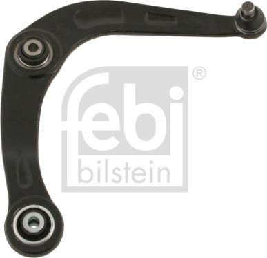 Febi Bilstein 29425 - Braccio oscillante, Sospensione ruota autozon.pro