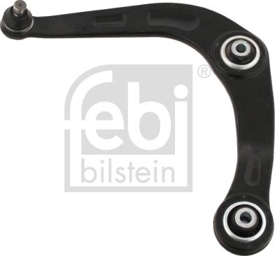 Febi Bilstein 29426 - Braccio oscillante, Sospensione ruota autozon.pro