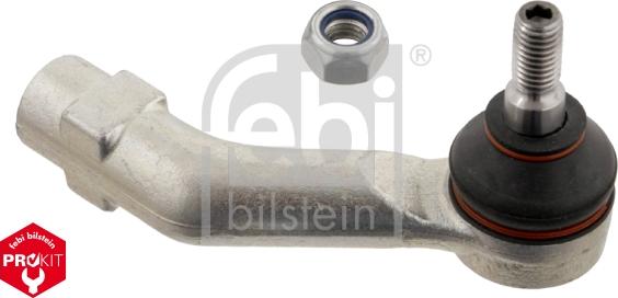 Febi Bilstein 29420 - Testa barra d'accoppiamento autozon.pro