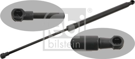 Febi Bilstein 29428 - Ammortizatore pneumatico, Cofano bagagli / vano carico autozon.pro