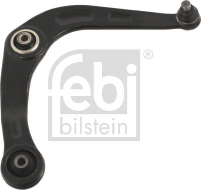 Febi Bilstein 29423 - Braccio oscillante, Sospensione ruota autozon.pro