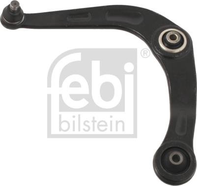 Febi Bilstein 29422 - Braccio oscillante, Sospensione ruota autozon.pro