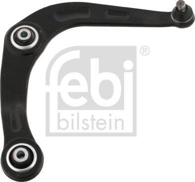 Febi Bilstein 29427 - Braccio oscillante, Sospensione ruota autozon.pro