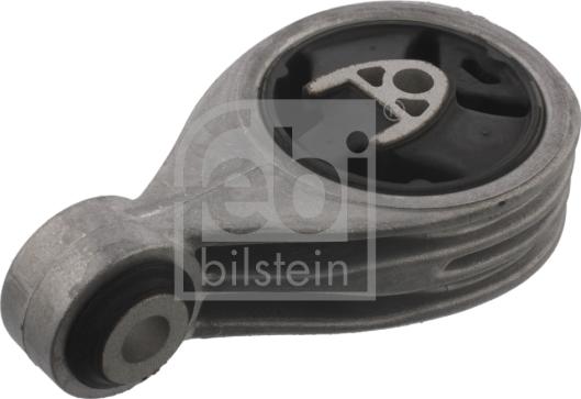 Febi Bilstein 29567 - Sospensione, Motore autozon.pro