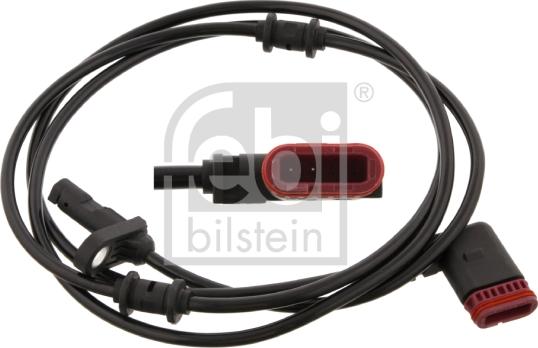 Febi Bilstein 29509 - Sensore, N° giri ruota autozon.pro