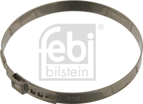 Febi Bilstein 29500 - Fascetta di serraggio autozon.pro