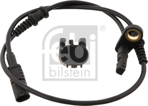 Febi Bilstein 29508 - Sensore, N° giri ruota autozon.pro